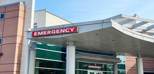 Madison Memorial Hospital: Emergency Department | Madisonhealth main image